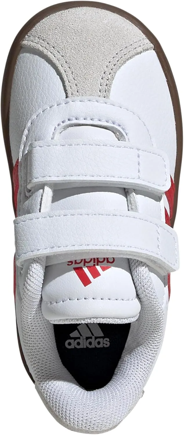 adidas Baby-Boy's Vl Court 3.0 Sneaker