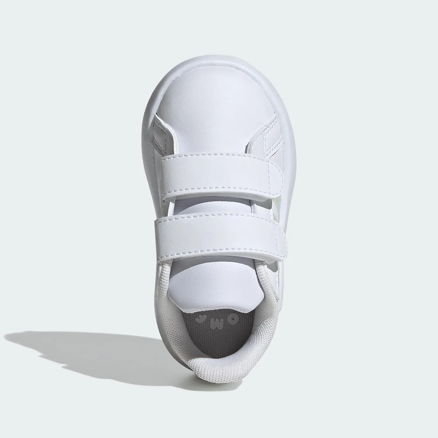 adidas Baby Grand Court 2.0