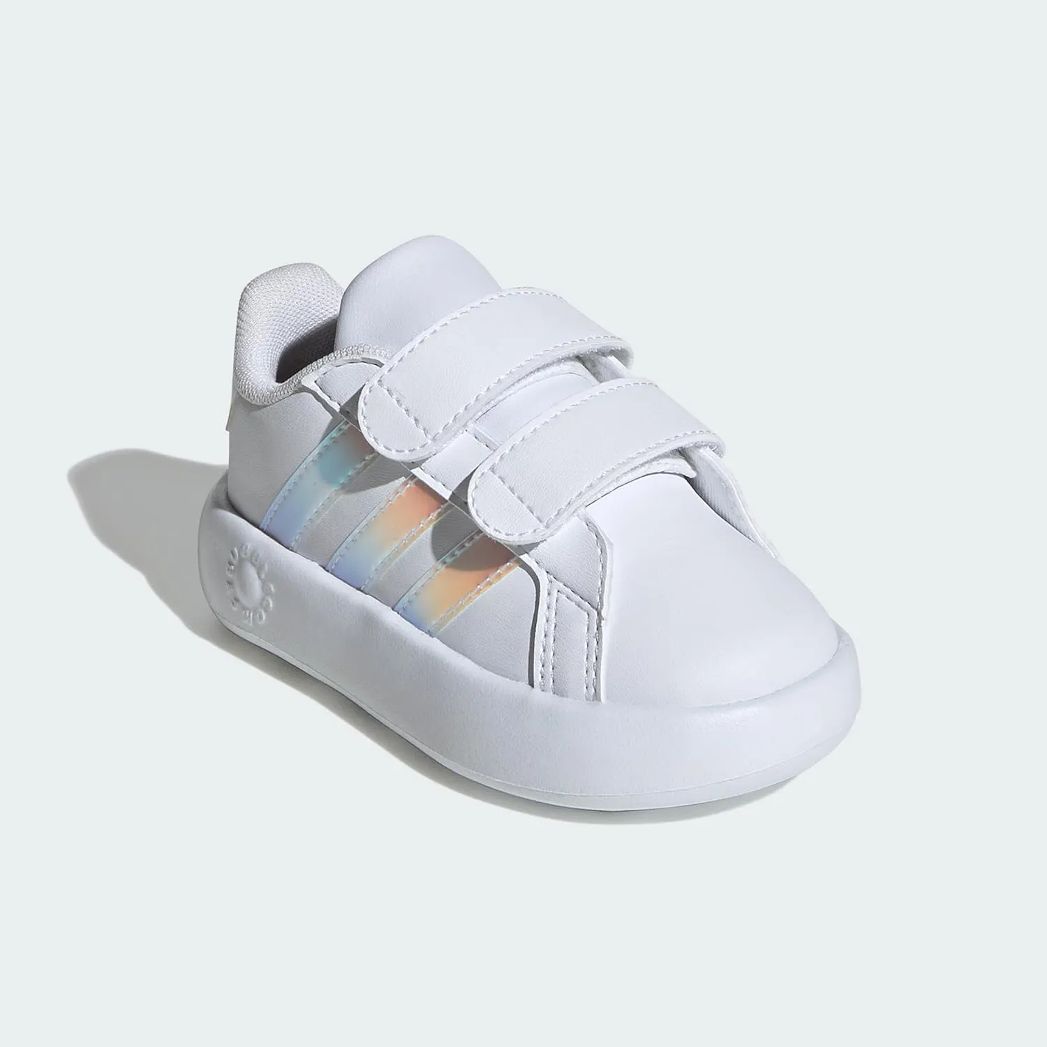 adidas Baby Grand Court 2.0