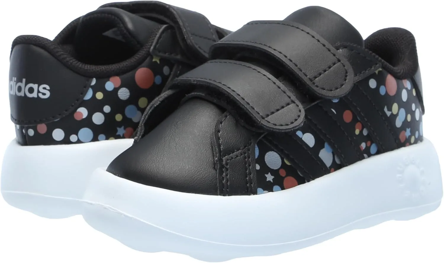 adidas Baby Grand Court 2.0