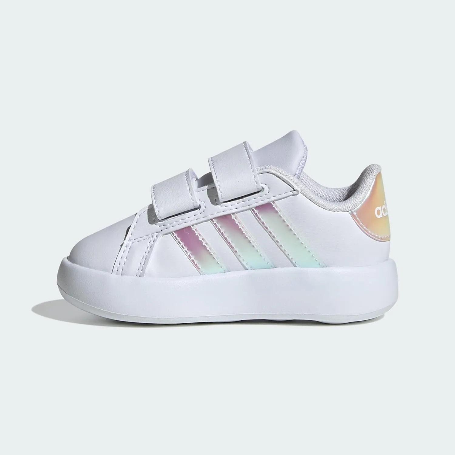 adidas Baby Grand Court 2.0