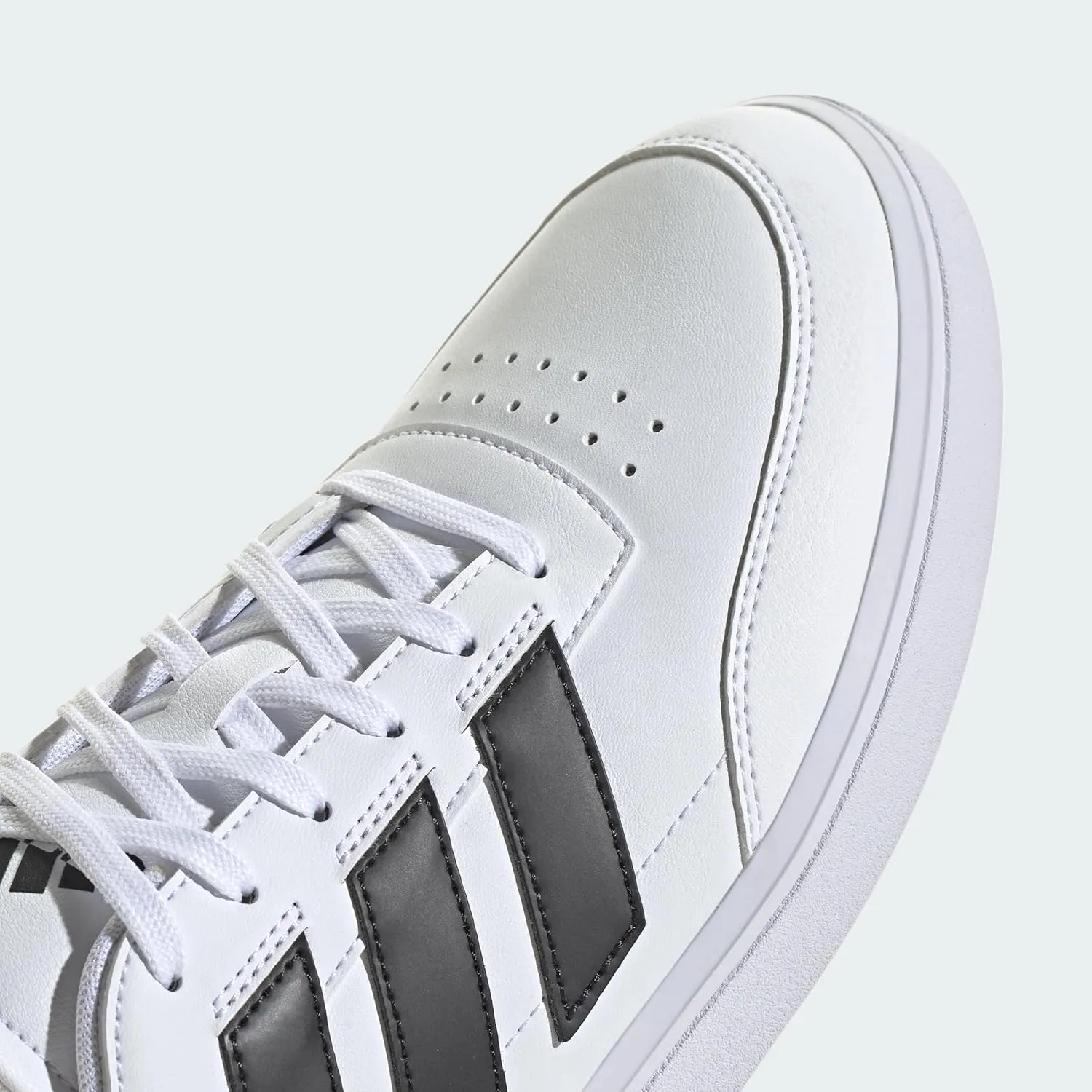 adidas Men's Courtblock Sneakers