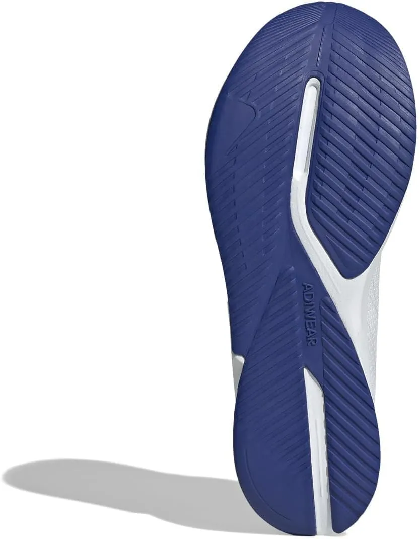 adidas Mens Duramo Sl Running Sneakers Shoes - Grey