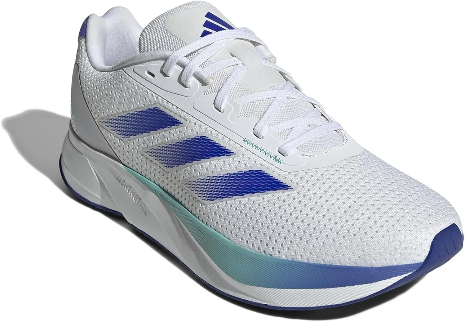 adidas Mens Duramo Sl Running Sneakers Shoes - Grey