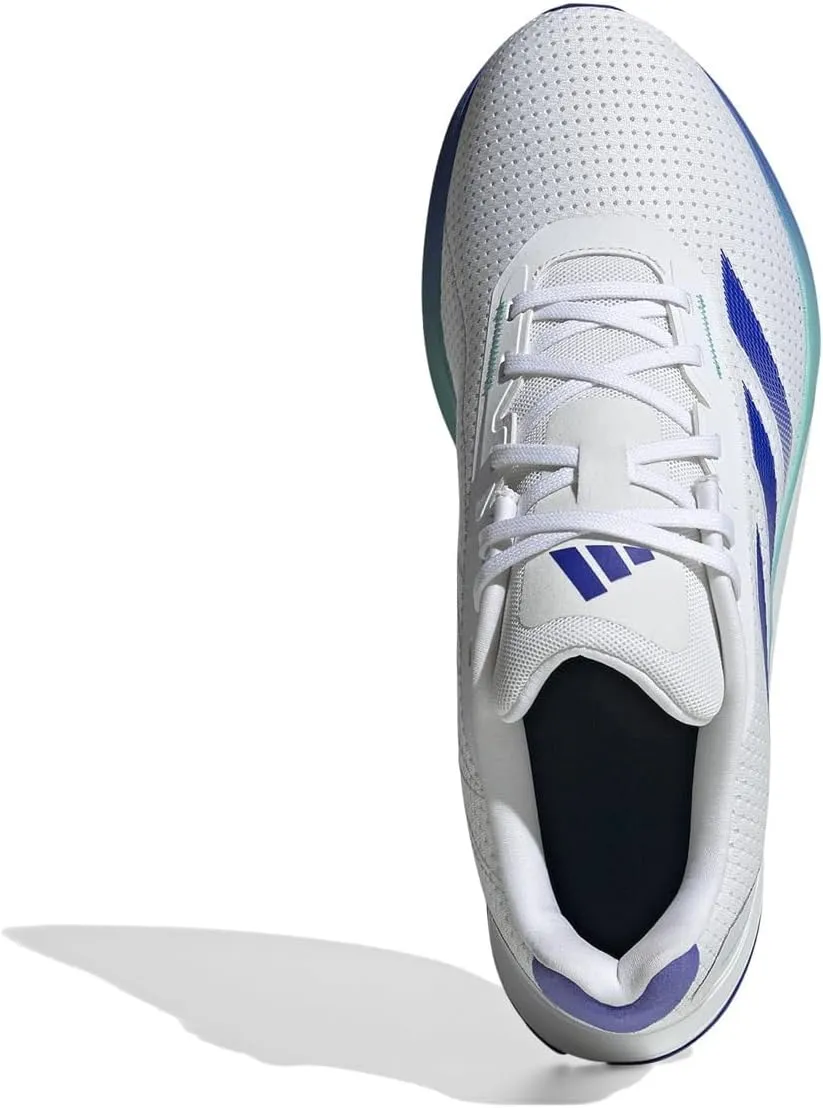 adidas Mens Duramo Sl Running Sneakers Shoes - Grey