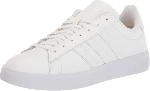 adidas Men's Grand Court 2.0 Tennis Shoe