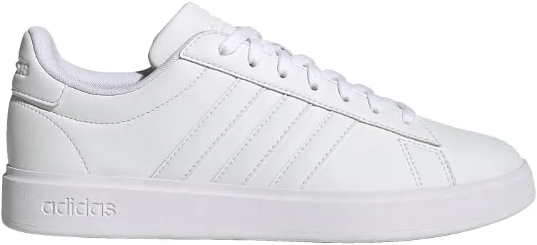 adidas Men's Grand Court 2.0 Tennis Shoe