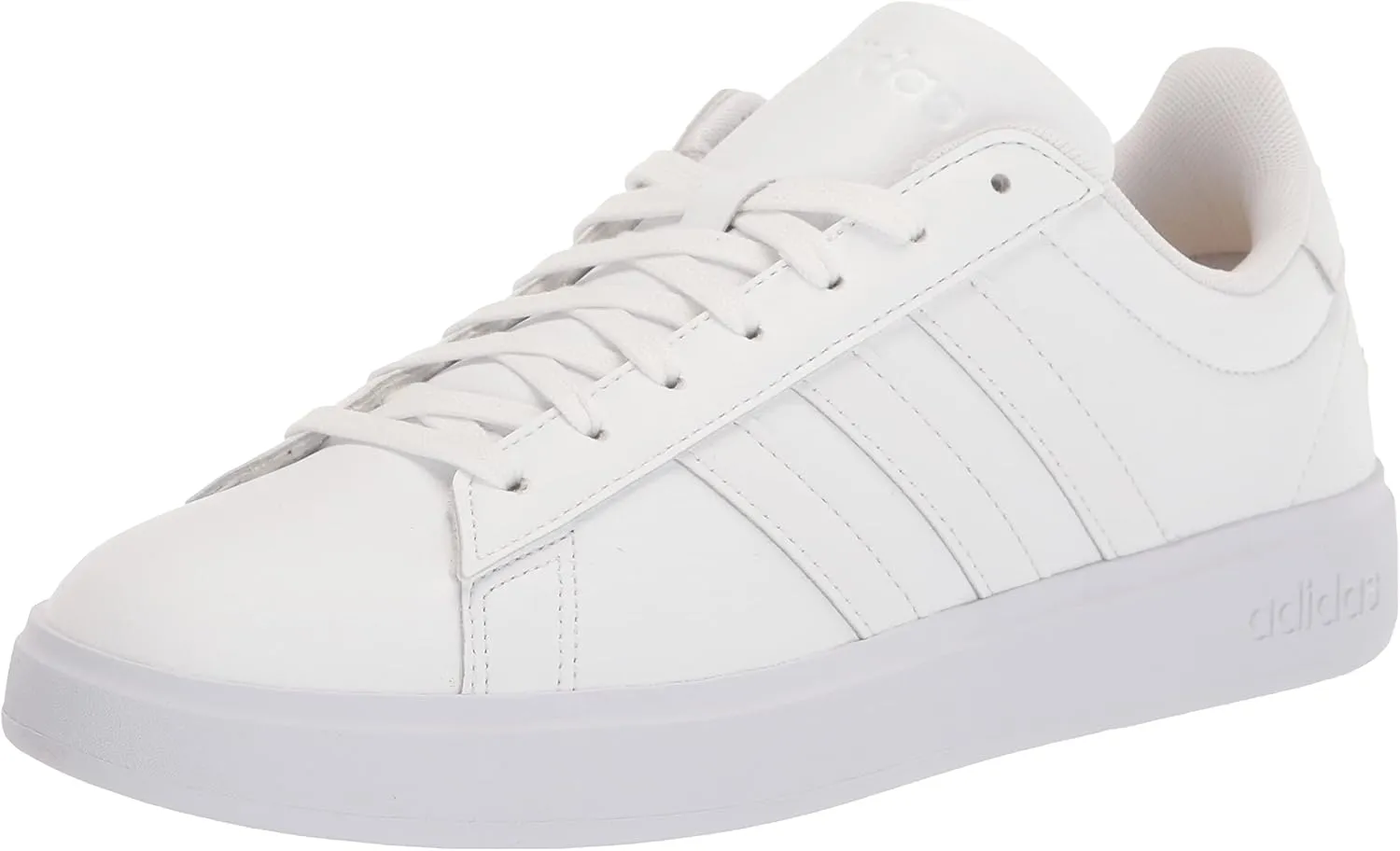 adidas Men's Grand Court 2.0 Tennis Shoe