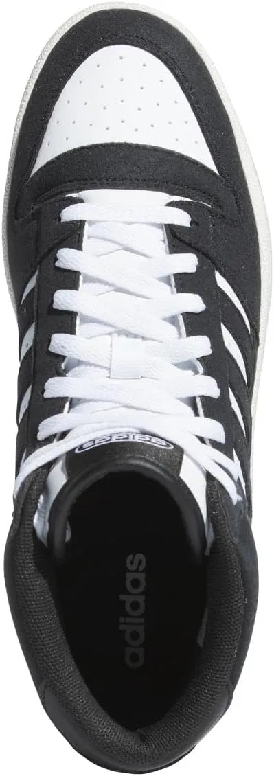 adidas Men's Turnaround Mid Top Basketball Sneaker