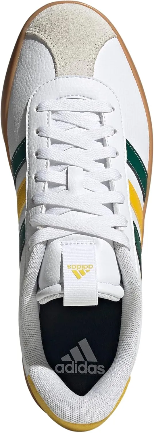 adidas Men's Vl Court 3.0 Sneaker
