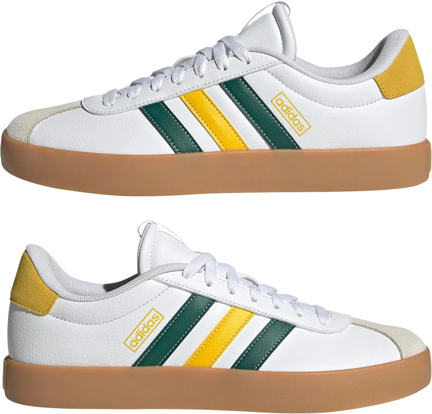 adidas Men's Vl Court 3.0 Sneaker