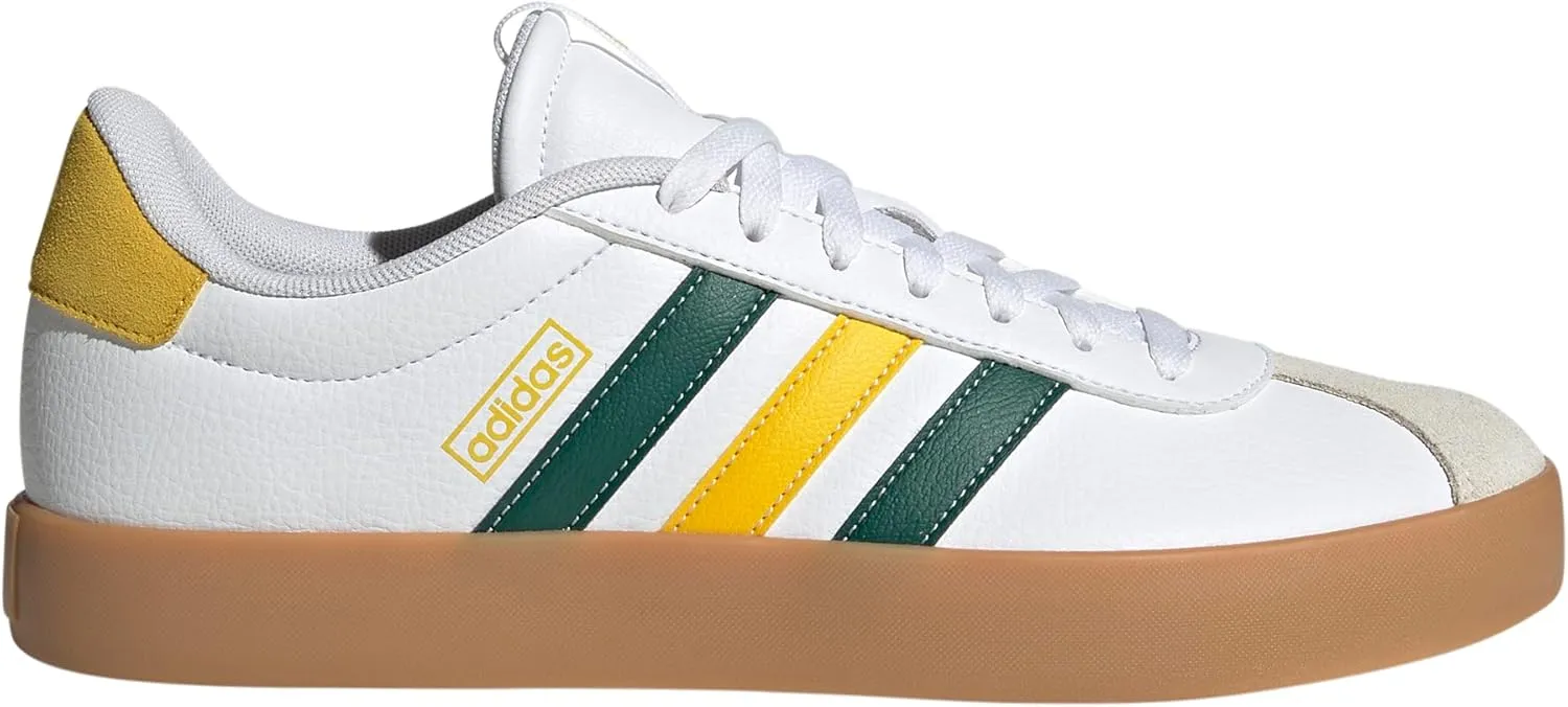 adidas Men's Vl Court 3.0 Sneaker