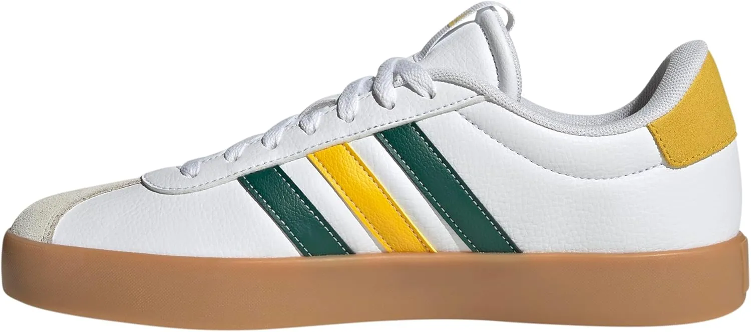 adidas Men's Vl Court 3.0 Sneaker