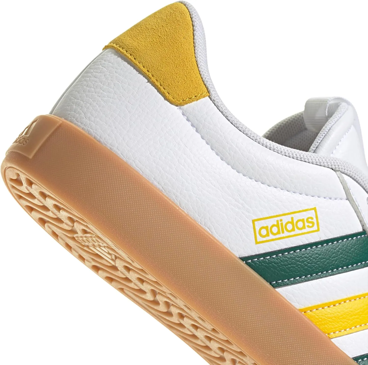 adidas Men's Vl Court 3.0 Sneaker