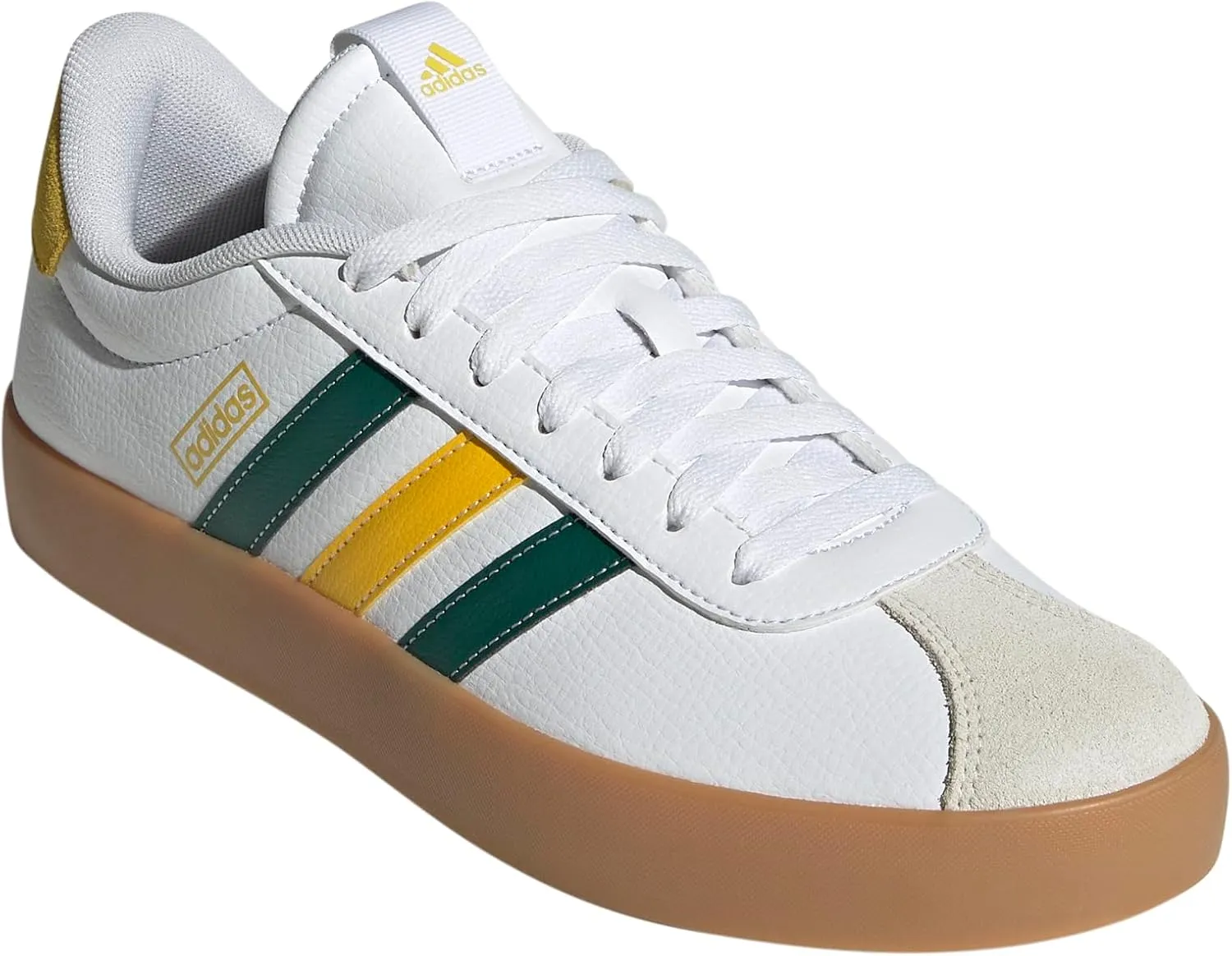 adidas Men's Vl Court 3.0 Sneaker