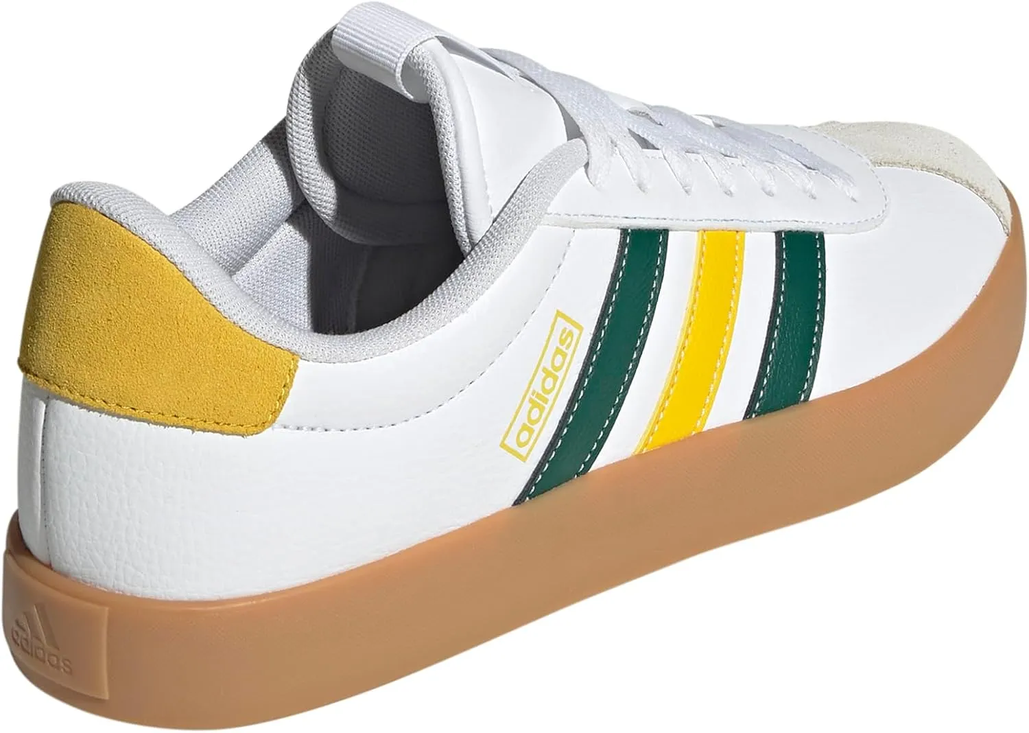 adidas Men's Vl Court 3.0 Sneaker