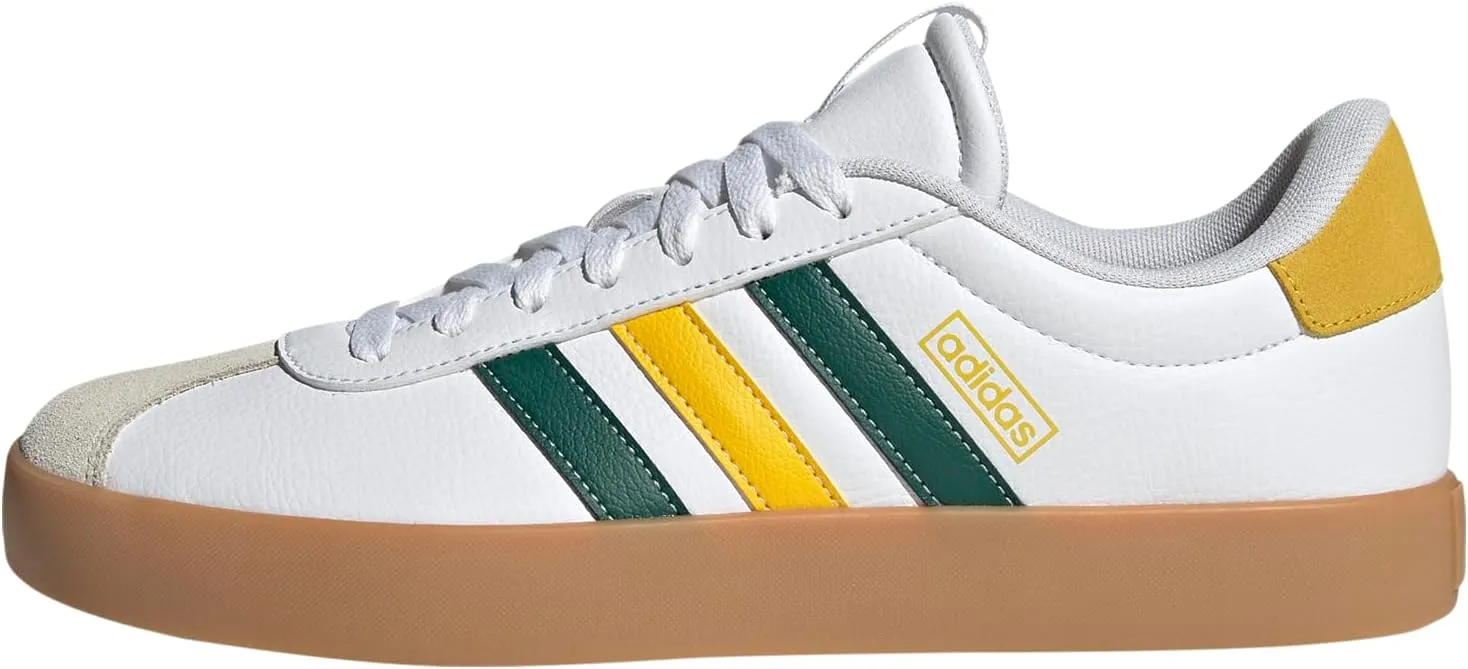 adidas Men's Vl Court 3.0 Sneaker