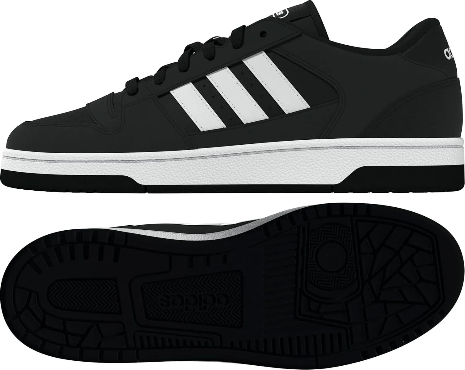adidas Unisex Adult Break Start Sneaker