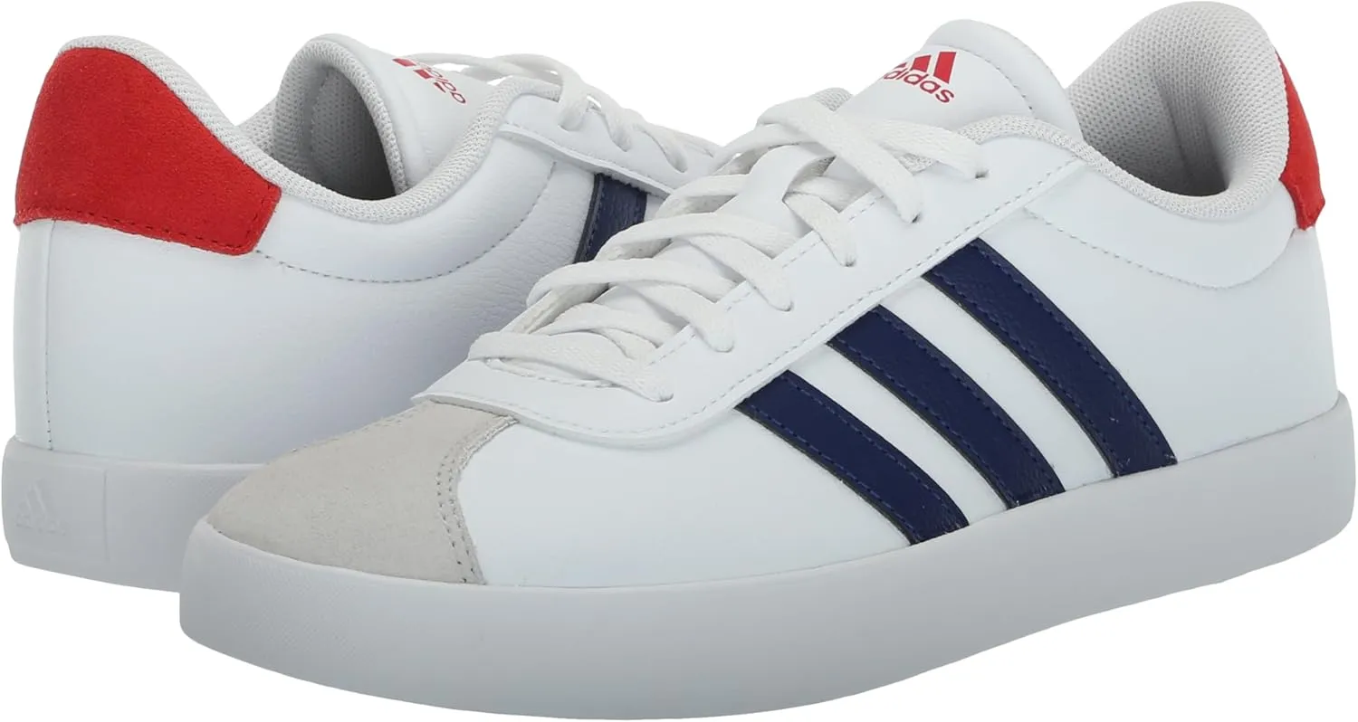 adidas Unisex-Baby Vl Court 3.0 Sneaker