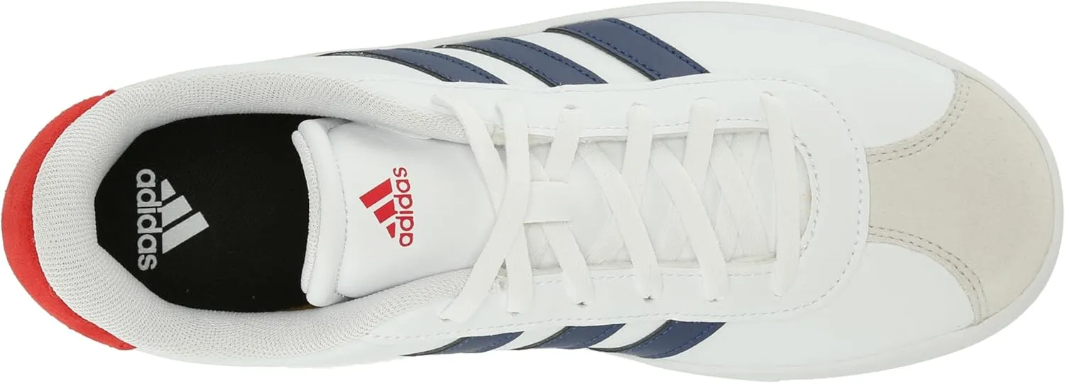 adidas Unisex-Baby Vl Court 3.0 Sneaker