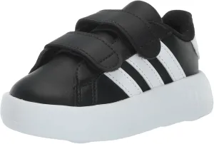 adidas Unisex-Child Grand Court 2.0 Sneaker