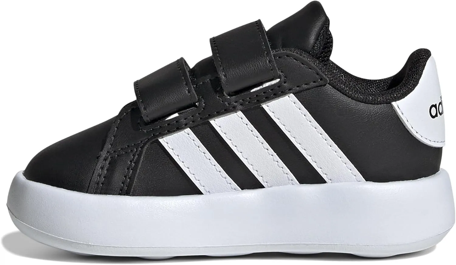 adidas Unisex-Child Grand Court 2.0 Sneaker