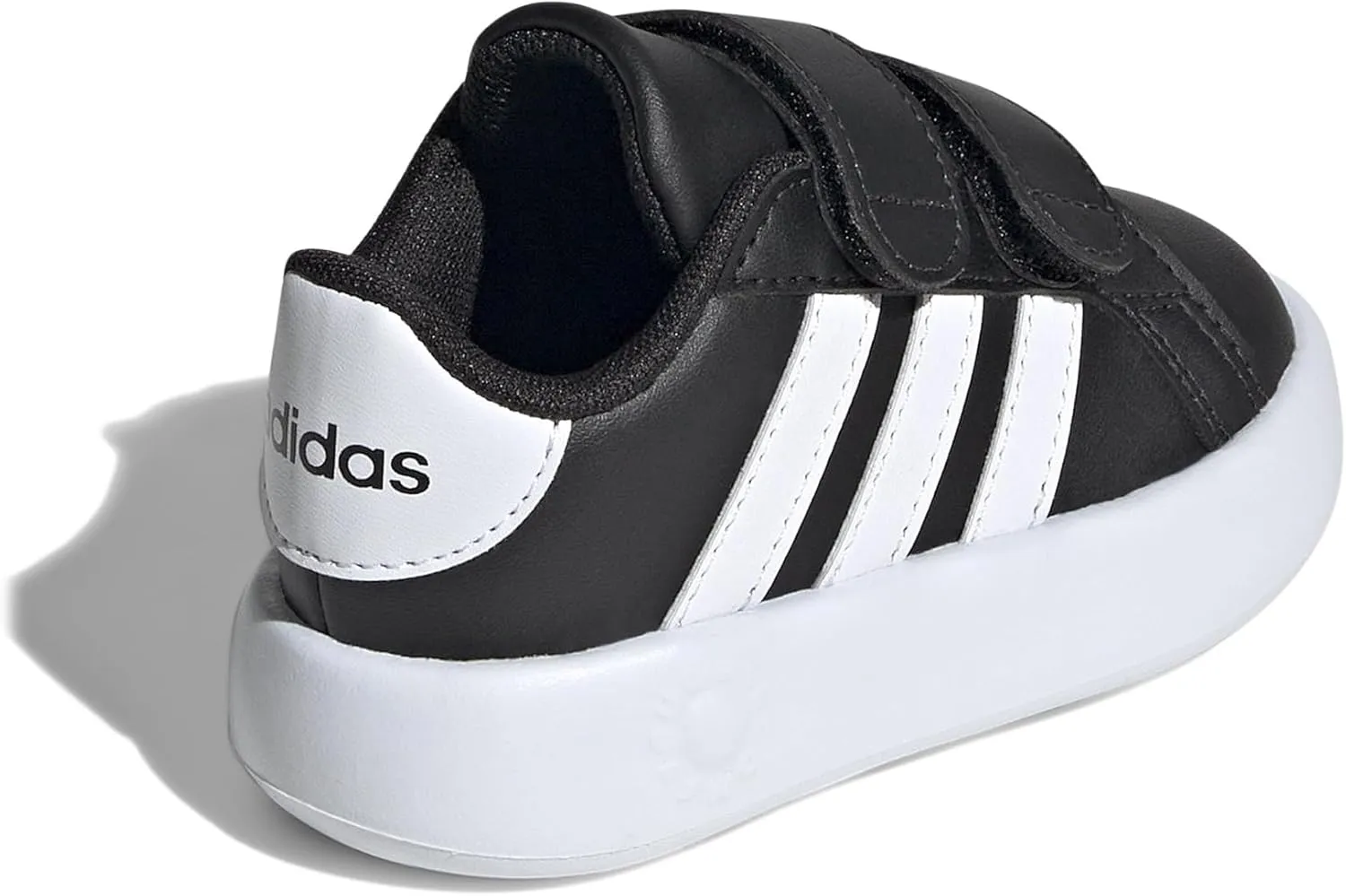 adidas Unisex-Child Grand Court 2.0 Sneaker