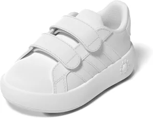 adidas Unisex-Child Grand Court 2.0 Sneaker