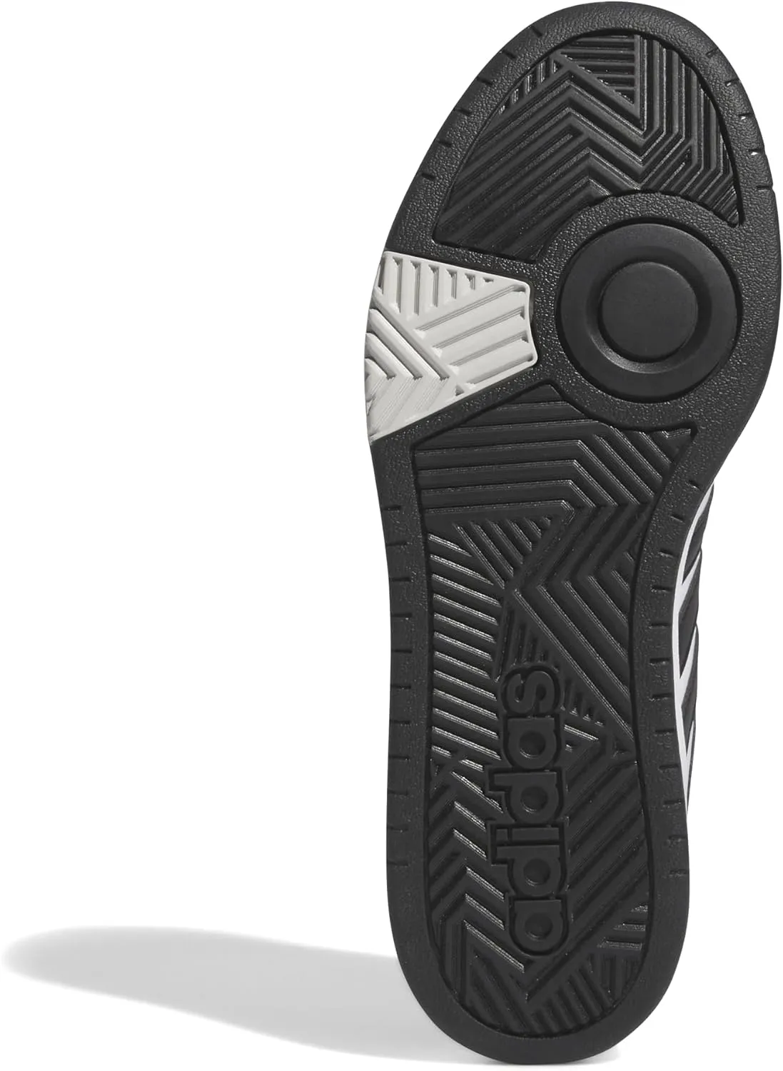 adidas Unisex Hoops 3.0 Low Basketball Shoe