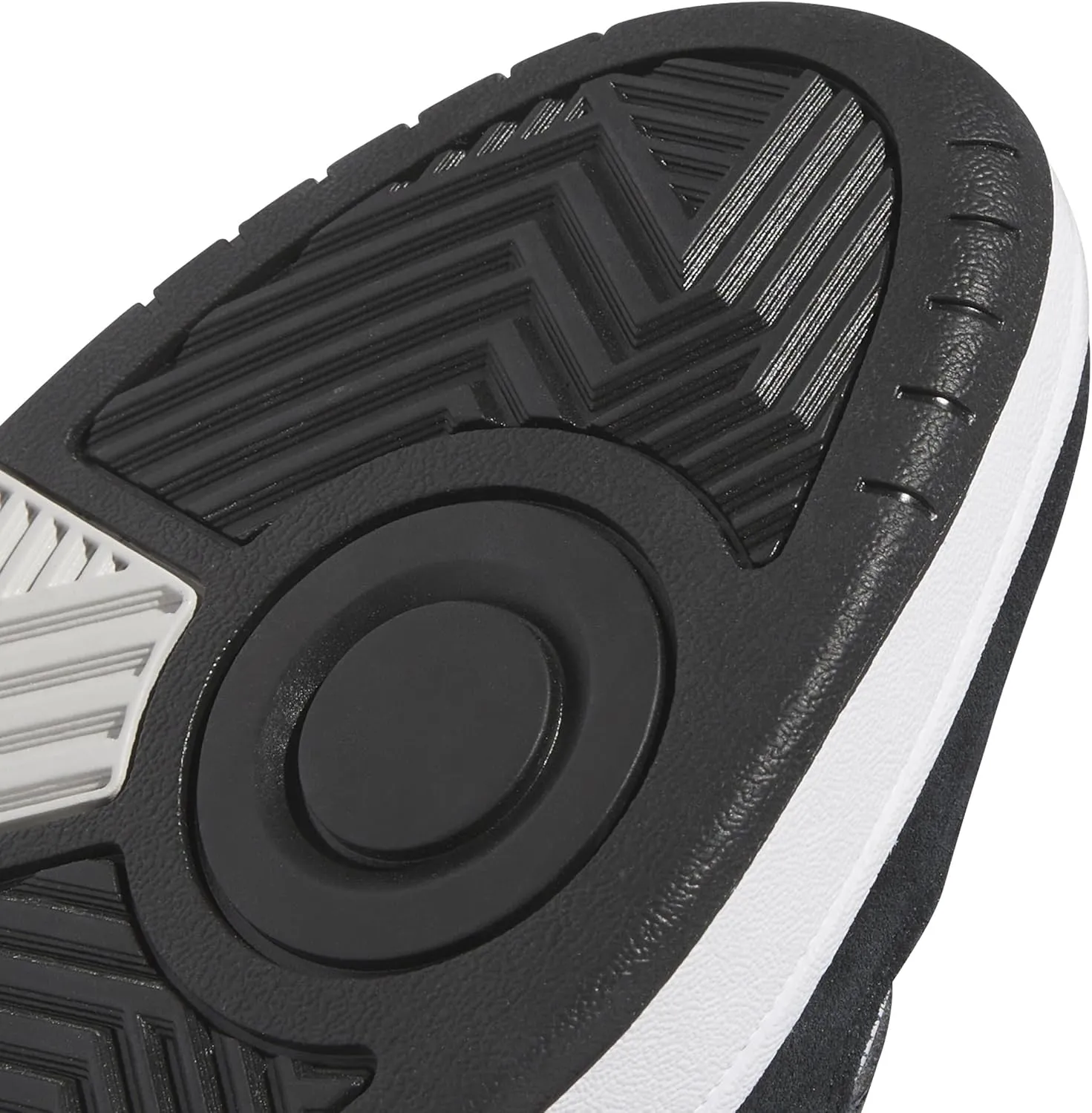 adidas Unisex Hoops 3.0 Low Basketball Shoe