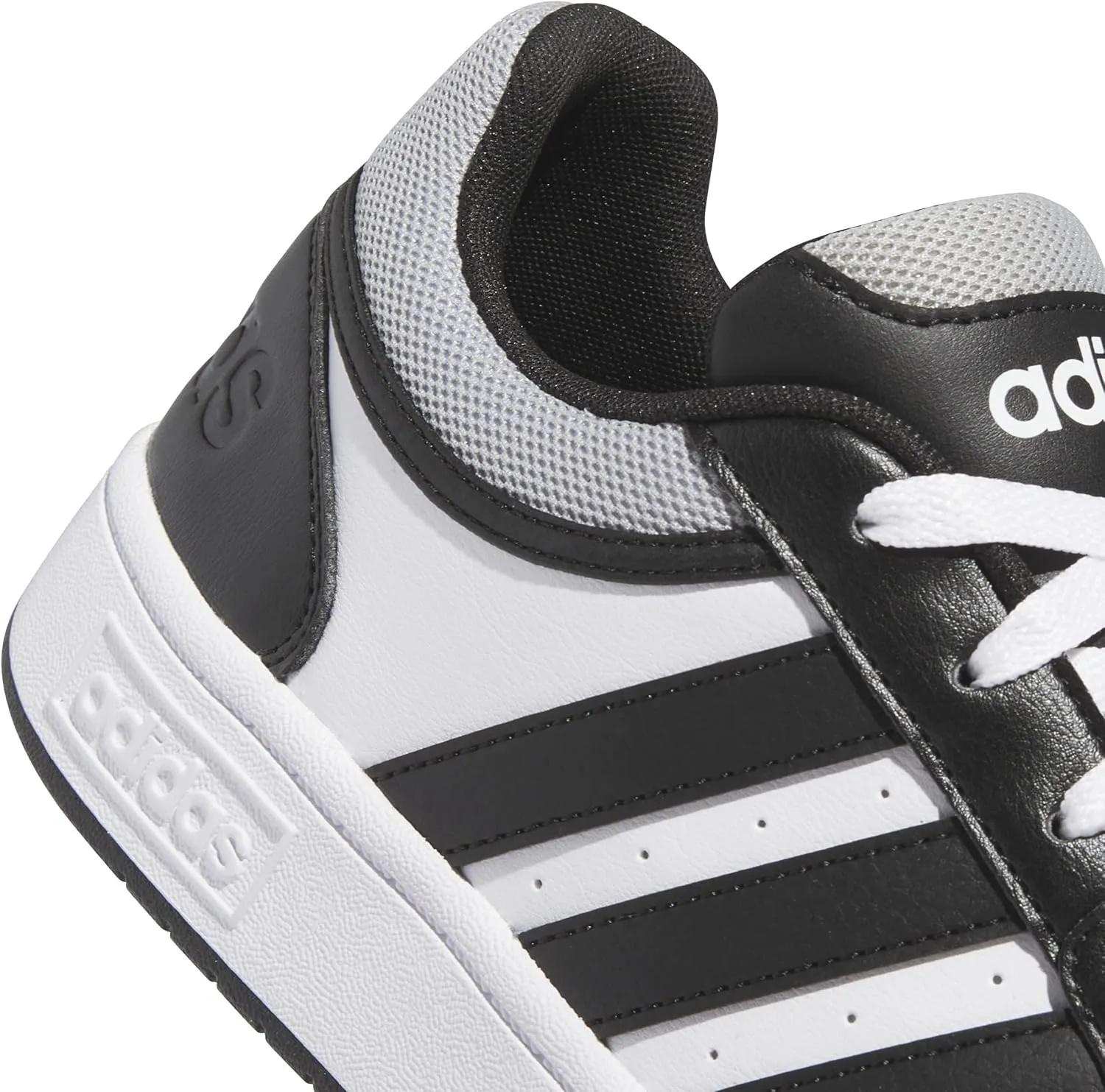 adidas Unisex Hoops 3.0 Low Basketball Shoe