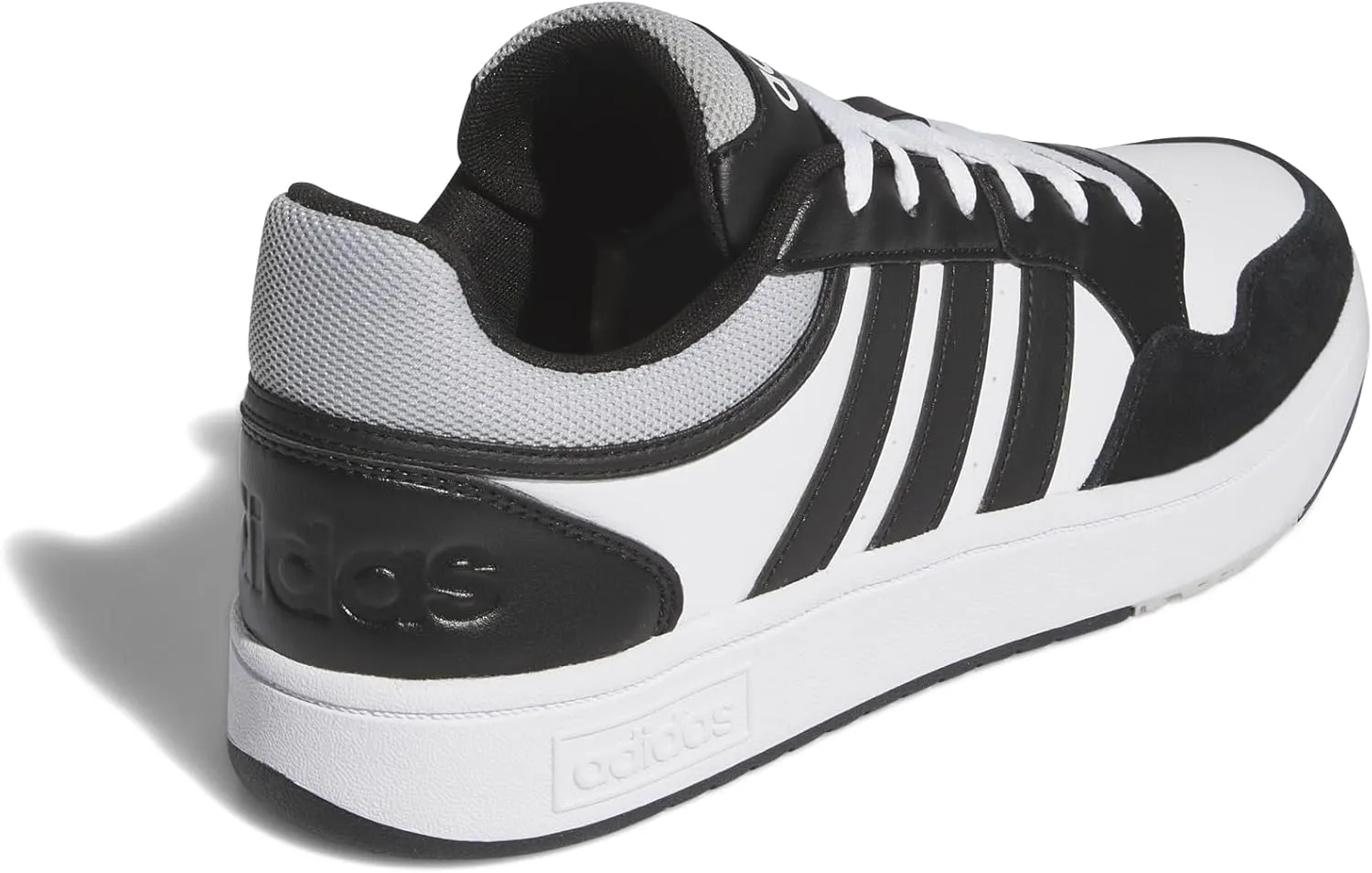 adidas Unisex Hoops 3.0 Low Basketball Shoe