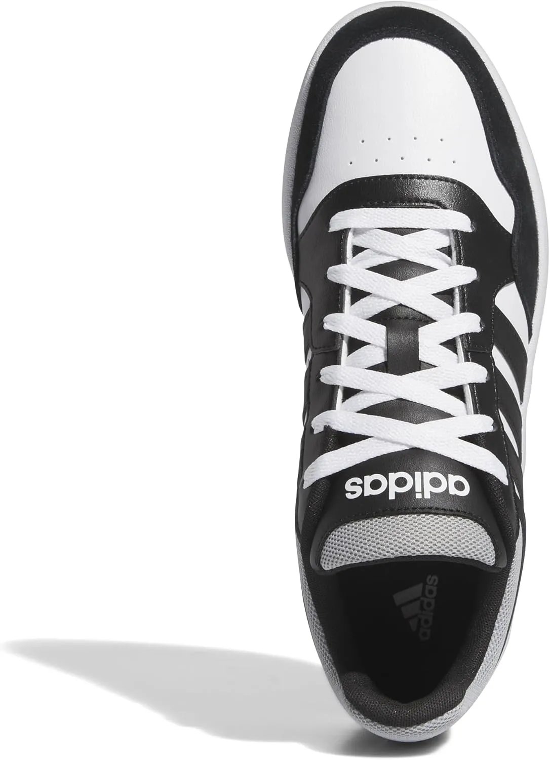 adidas Unisex Hoops 3.0 Low Basketball Shoe