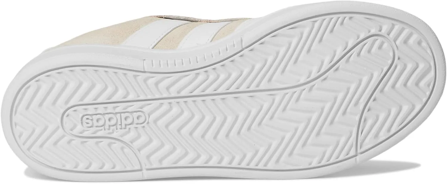 adidas Women's Grand Court Alpha 00s Sneaker