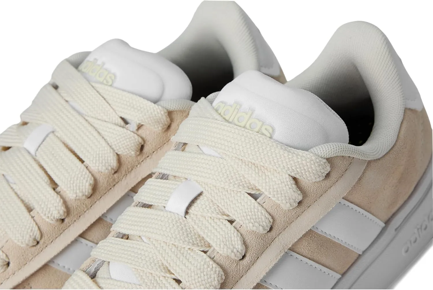 adidas Women's Grand Court Alpha 00s Sneaker