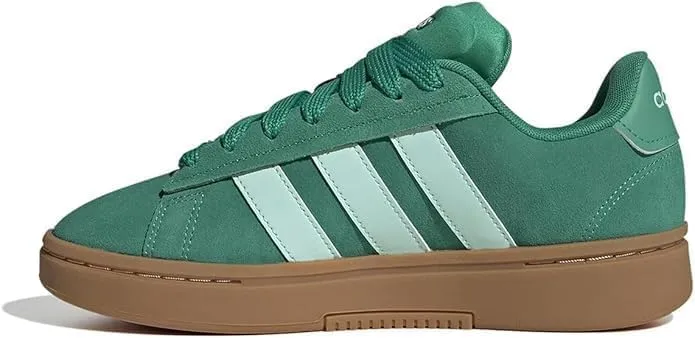 adidas Women's Grand Court Alpha 00s Sneaker