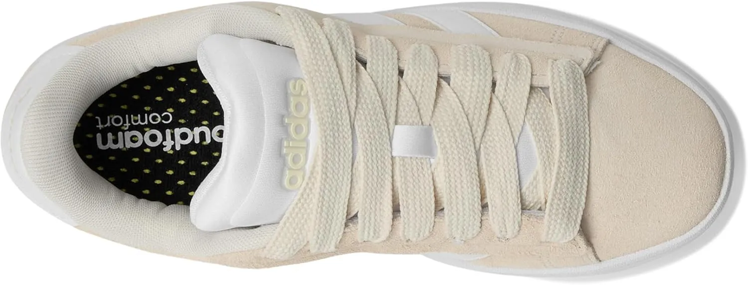 adidas Women's Grand Court Alpha 00s Sneaker