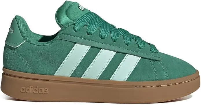 adidas Women's Grand Court Alpha 00s Sneaker
