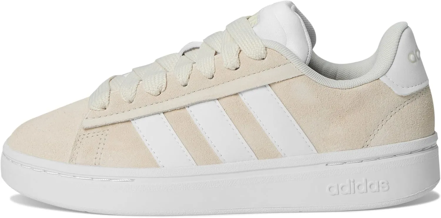 adidas Women's Grand Court Alpha 00s Sneaker