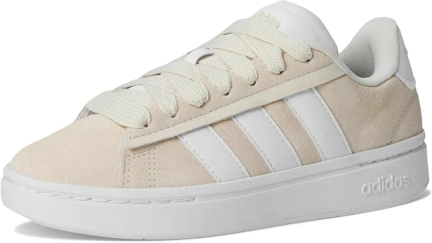 adidas Women's Grand Court Alpha 00s Sneaker