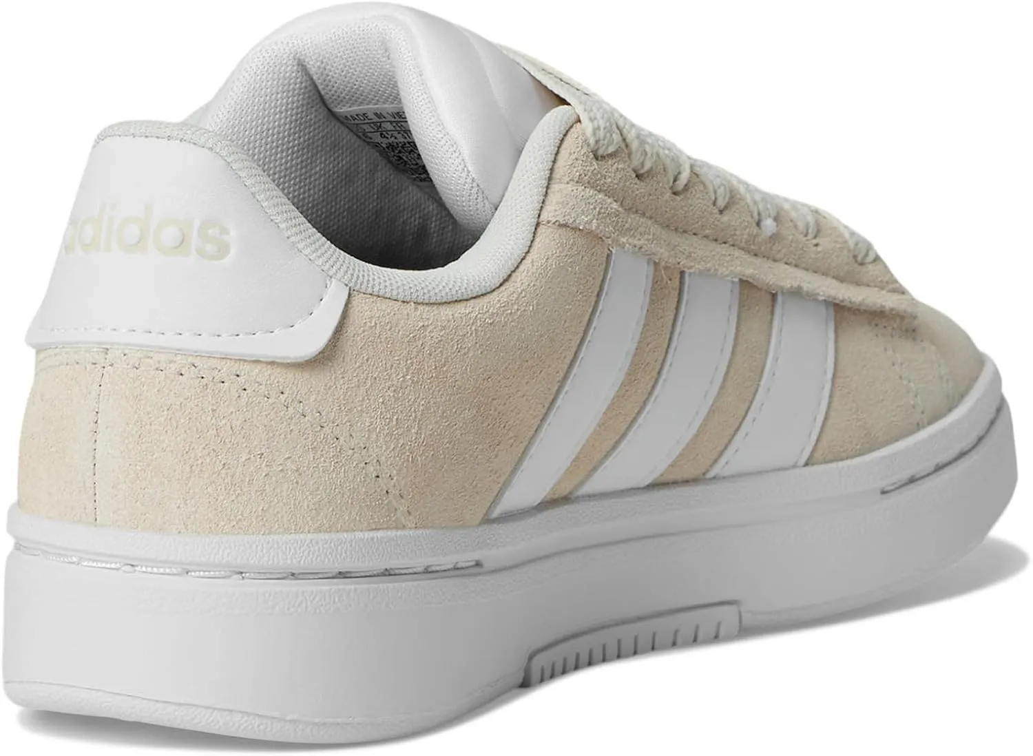 adidas Women's Grand Court Alpha 00s Sneaker