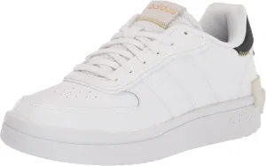 adidas Women's Postmove Basketball Shoe
