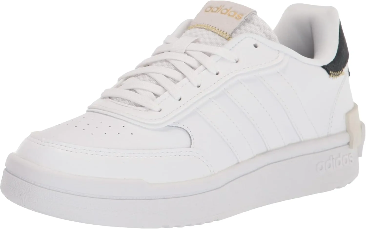 adidas Women's Postmove Basketball Shoe