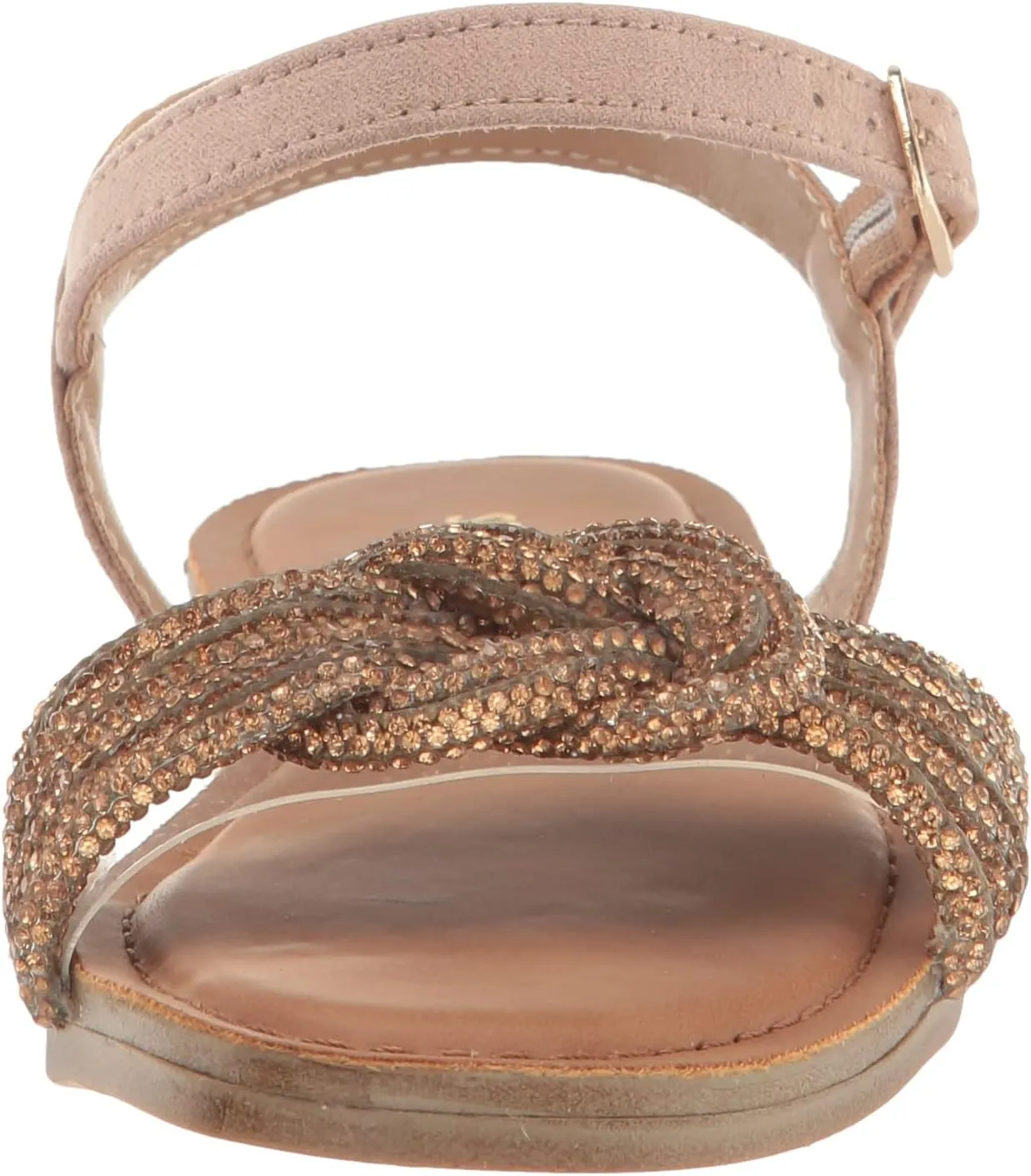 Adore Flat Sandal