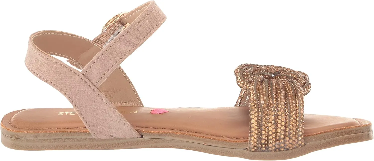 Adore Flat Sandal