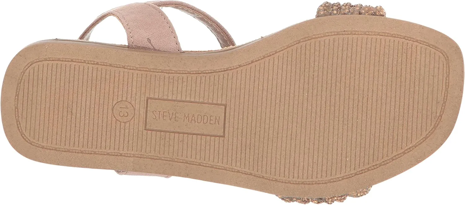 Adore Flat Sandal