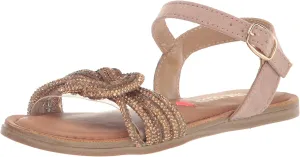 Adore Flat Sandal