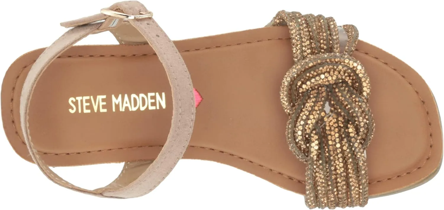 Adore Flat Sandal