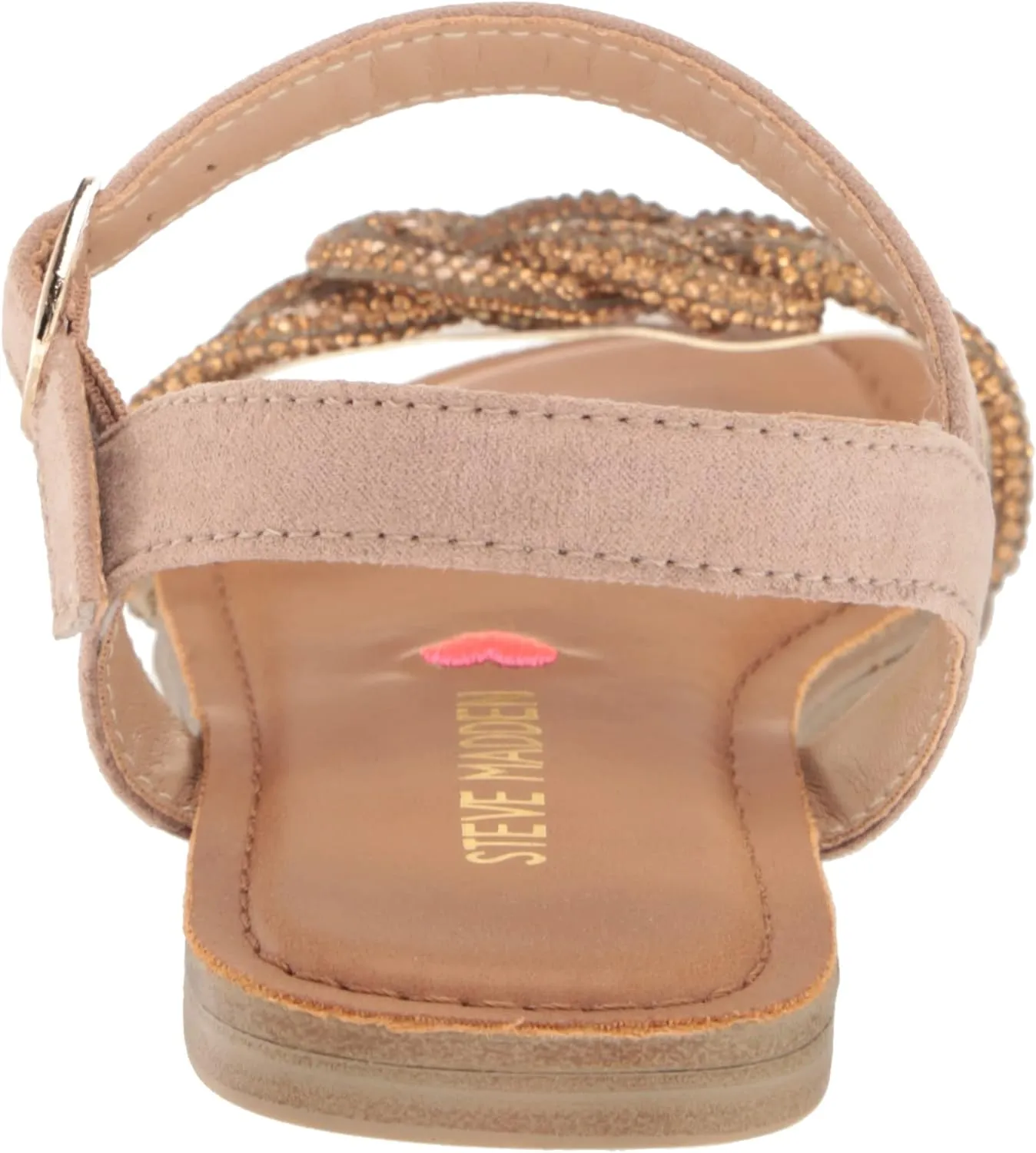 Adore Flat Sandal
