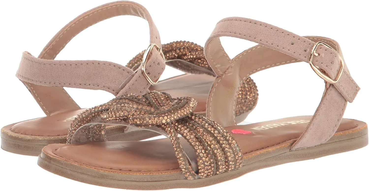 Adore Flat Sandal